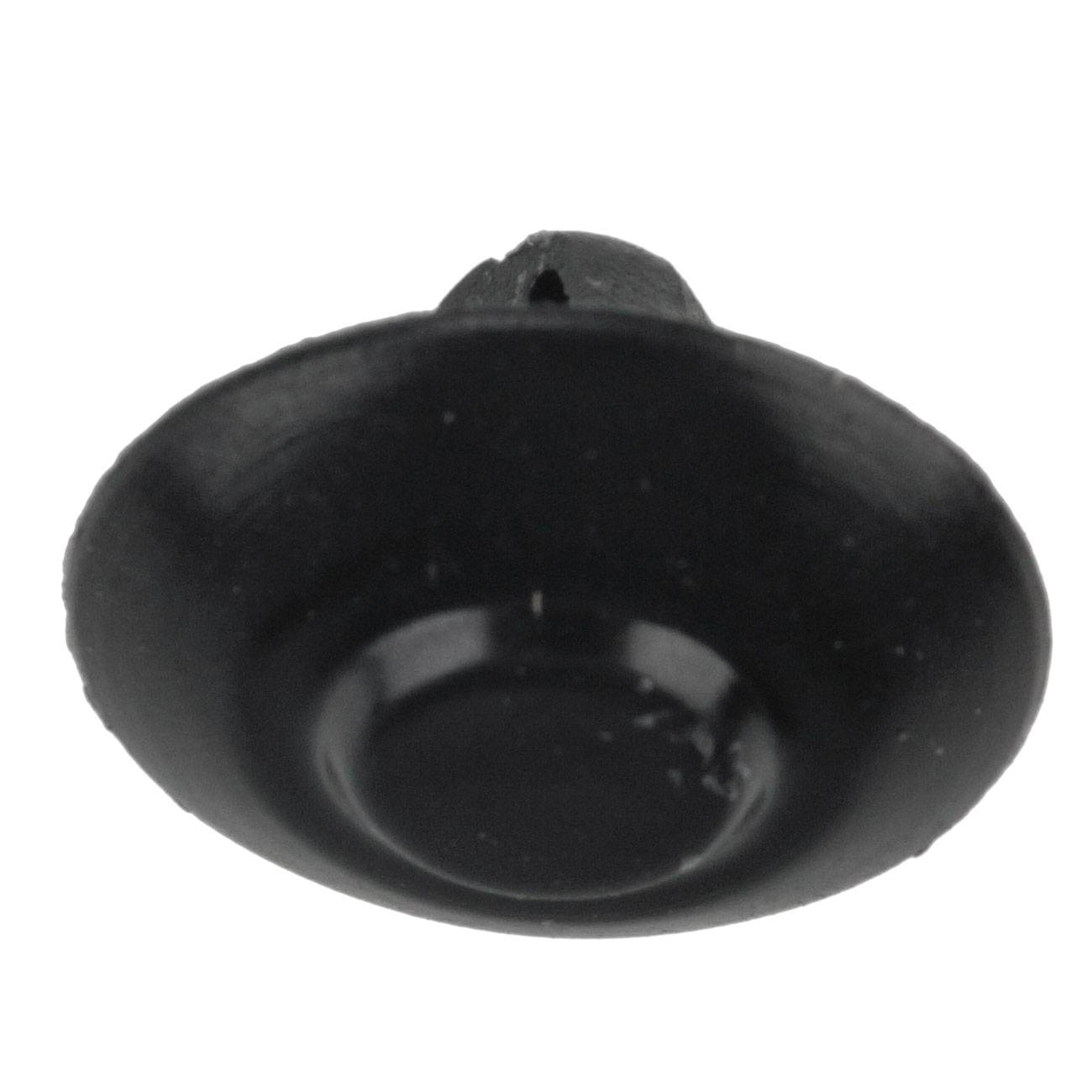 12 PCS For W203 W204 W211 Hood Insulation Pad Clip Retainer 0019880325