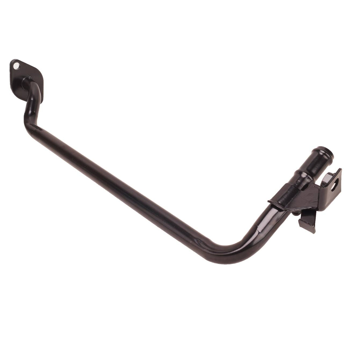 Metal Coolant Water Bypass Pipe For Tacoma 05-17 2.7L 1626875130 - image 10