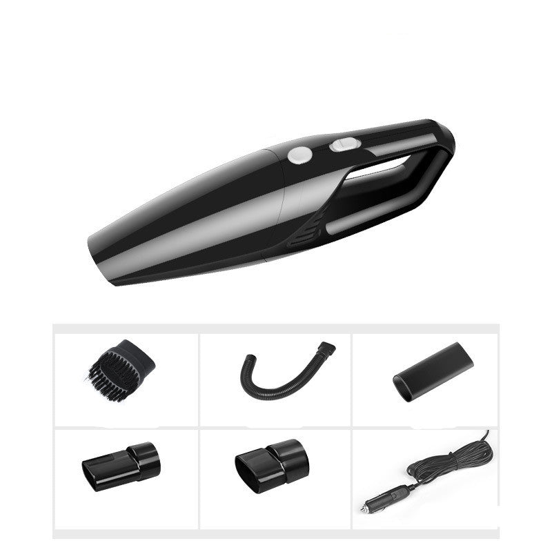 Handheld Car Vacuum Cleaner - image 5