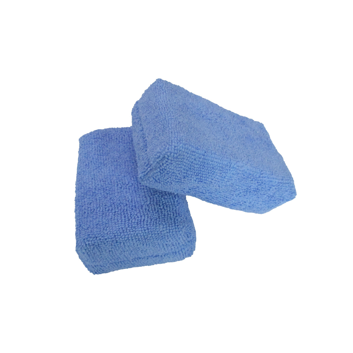 Microfibre Car Wash Sponge Cloth - image 5