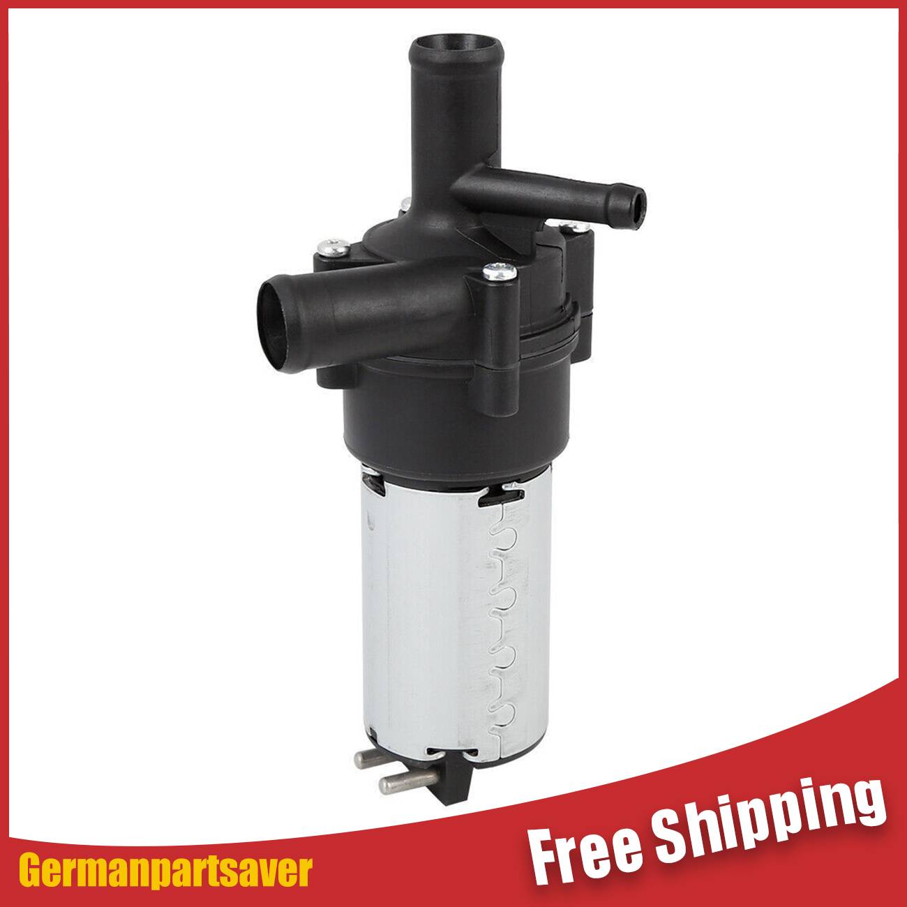 Auxiliary Water For 98-06 Mercedes-Benz C230 E320 E430 CLK320 2038350164