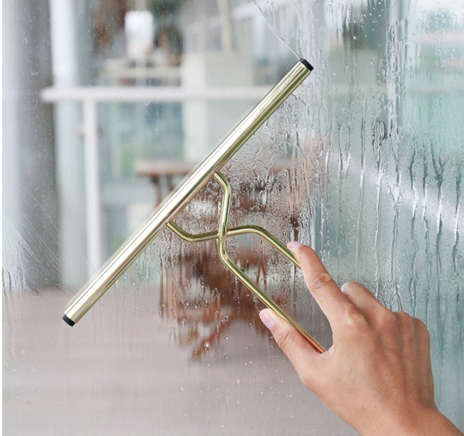 Silicone Car Window Squeegee Cleaner - image 9