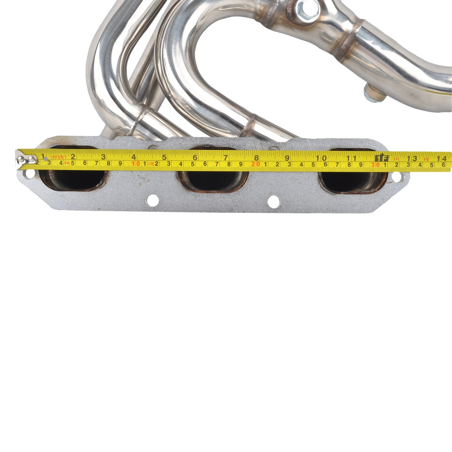 Exhaust Header For Porsche 97-04 986 BOXSTER BASE'S Ban The Sale Of Amazon