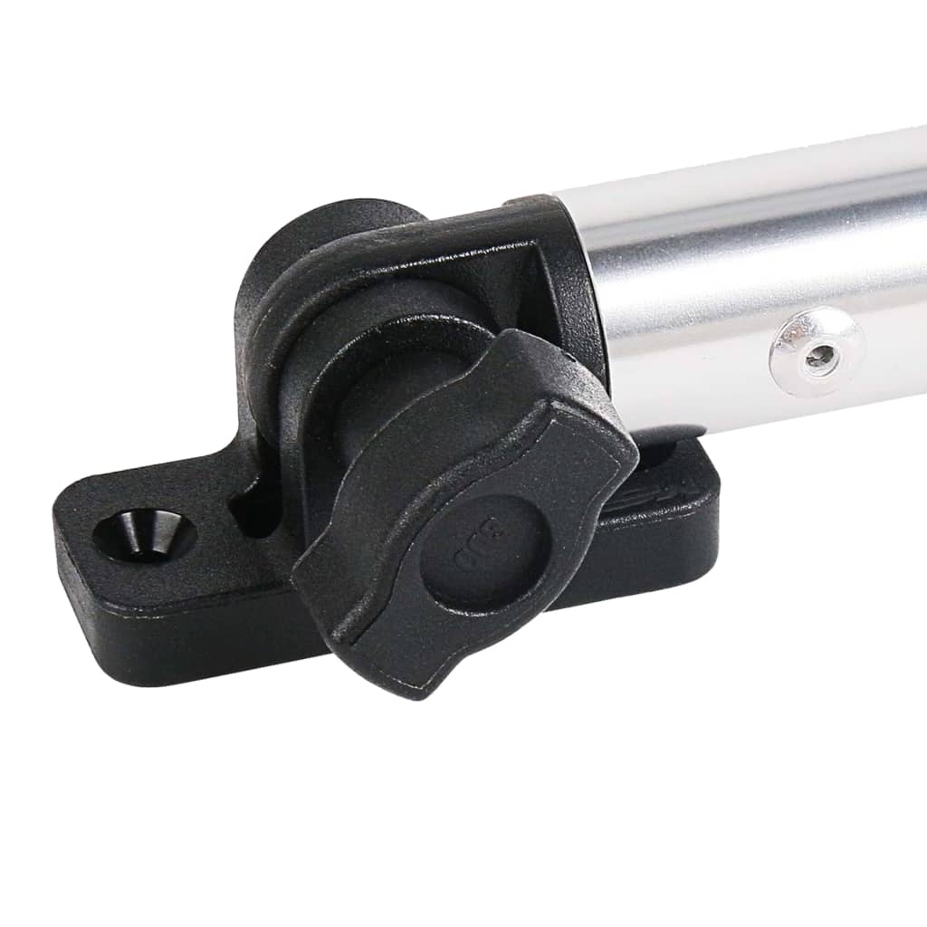 Bimini Top Support Poles 2 pcs. Aluminum