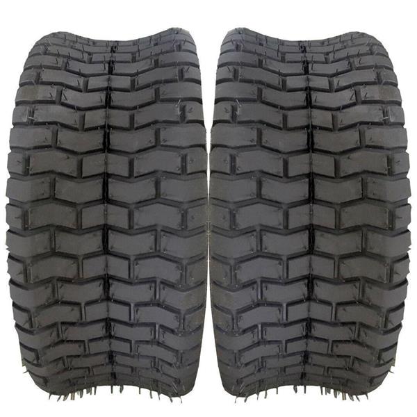 ZY 16x6.50-8 4PR P512 X 2 Tire MP