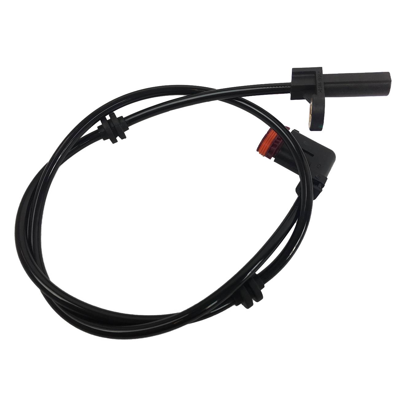 Rear Left Or Right Wheel Speed ABS Sensor For Mercedes 2007-2010 W221