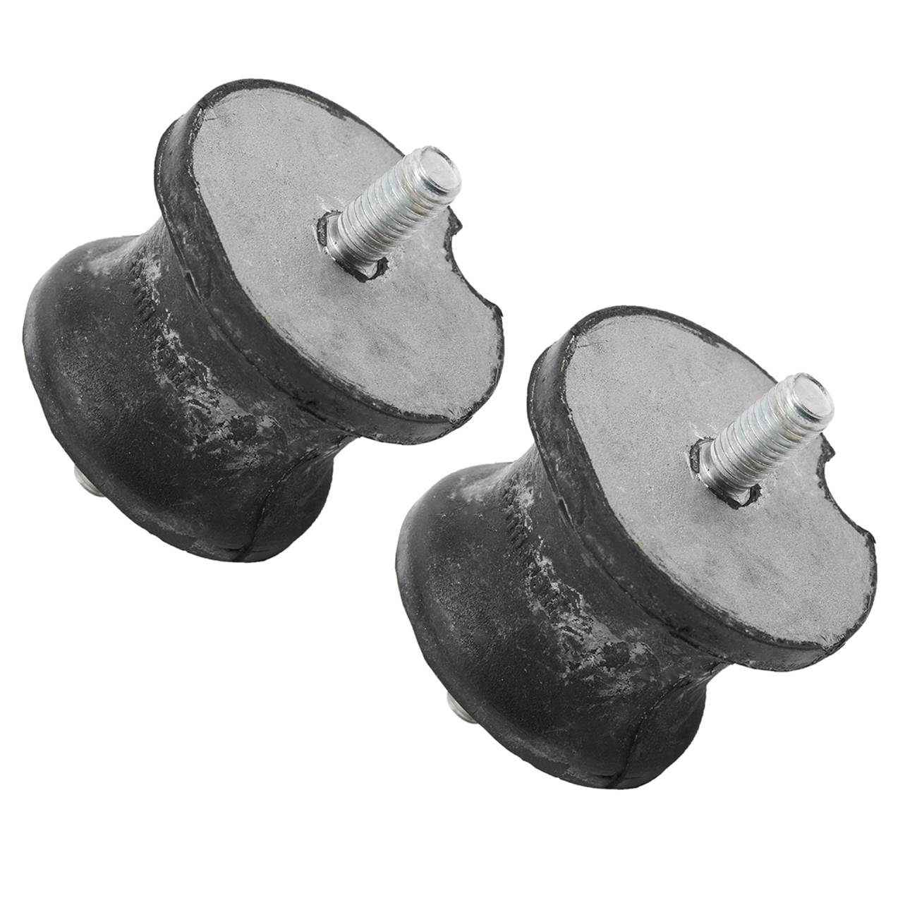 2PCS Automatic Transmission Mount For BMW E30 E36 E39 E46 22316771219