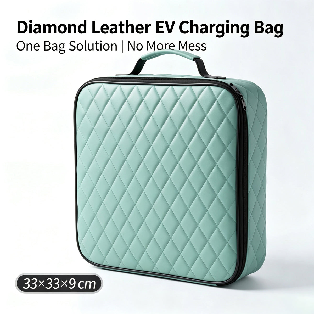 EV Charging Cable Storage Bag - image 6