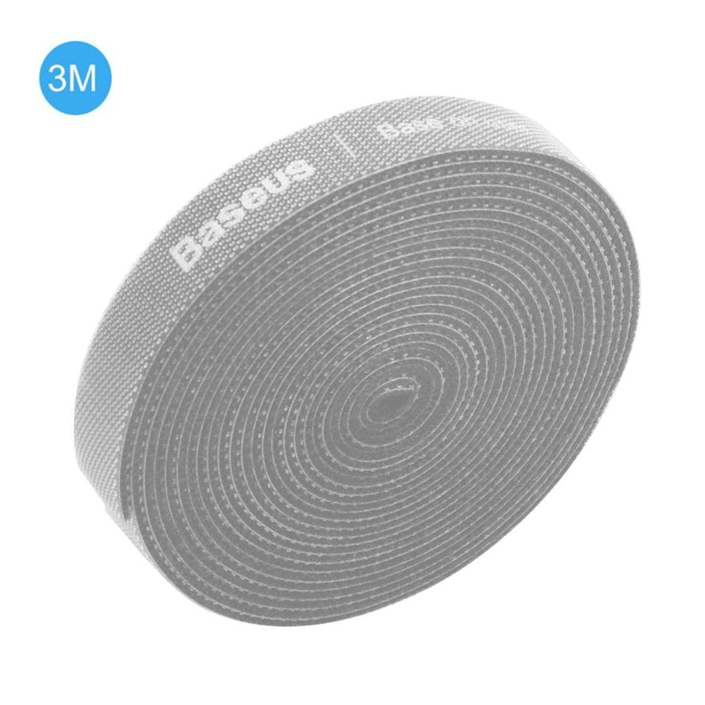 EV Charging Cable Organiser Straps - image 5