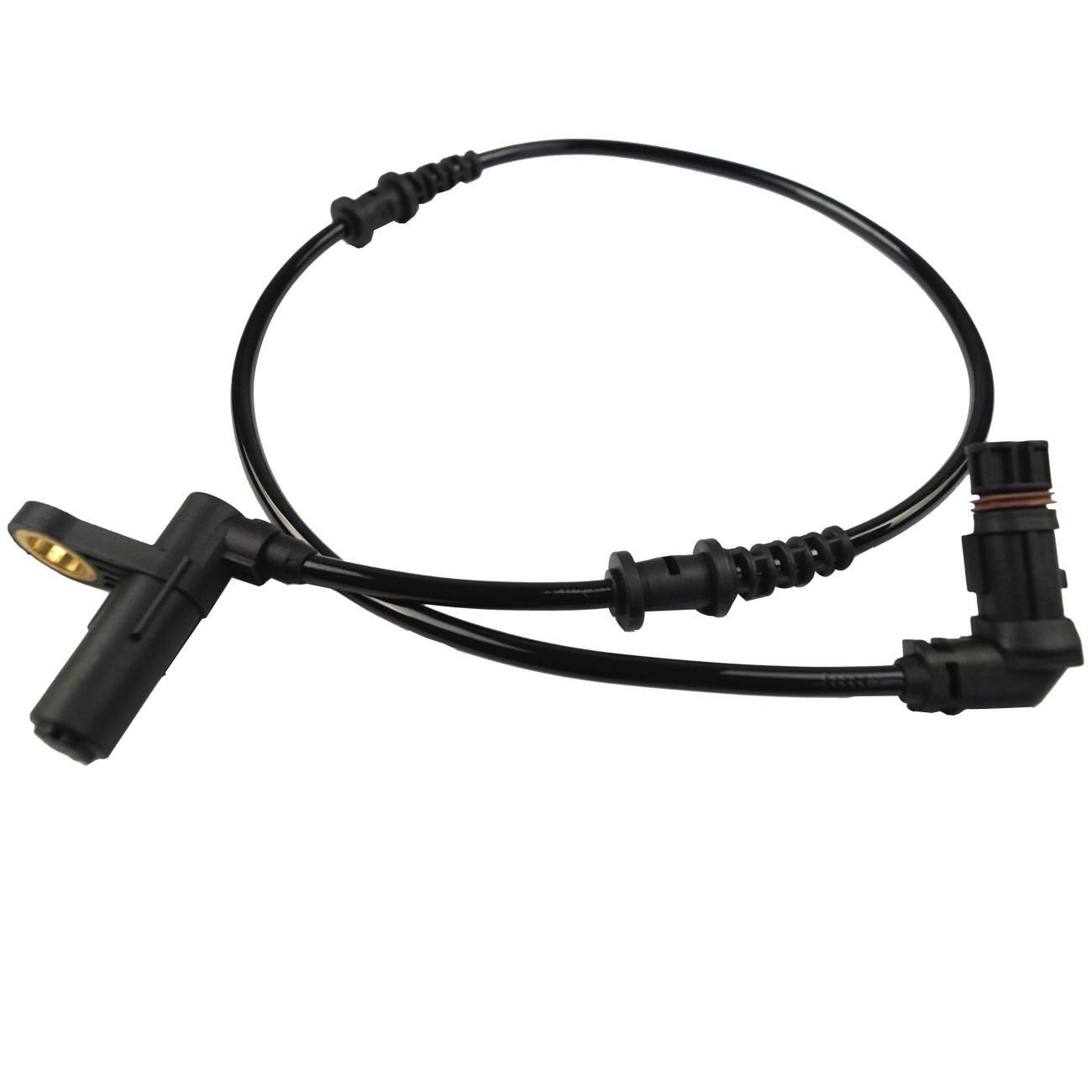 Front ABS Wheel Speed Sensor Left Right For Mercedes-Benz W220 W215 S430 S500
