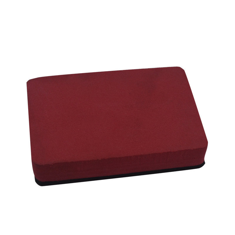 Clay sponge for car paint decontamination - image 8