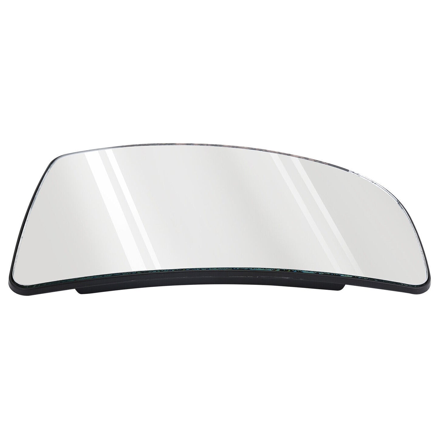 1 Pair Lower Door Wing Mirror Glass Left Right For Ford Transit MK8 2014 2020