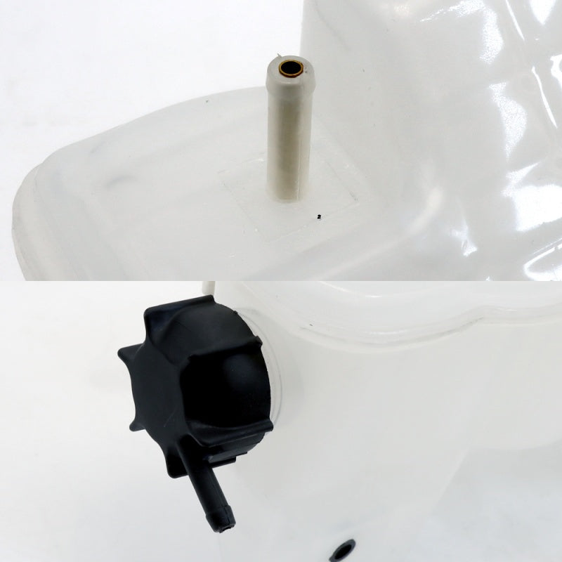 Coolant Overflow Reservoir Bottle Tank Compatible With 2013-2020 Kenworth T680 T880 2013-2020 Peterbilt 579