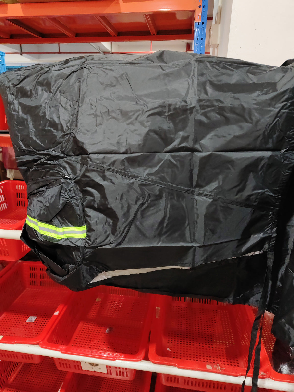 Windscreen frost cover - image 8
