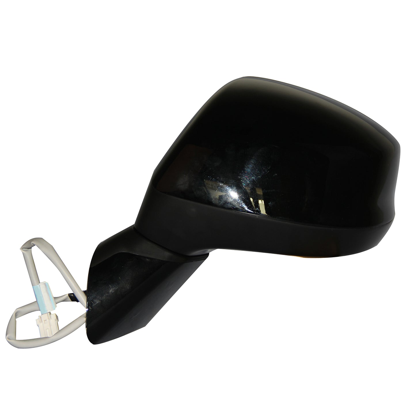 Side Mirror For Civic 2012 2015 Power 3 Pins LeftDriver Side HO1320261
