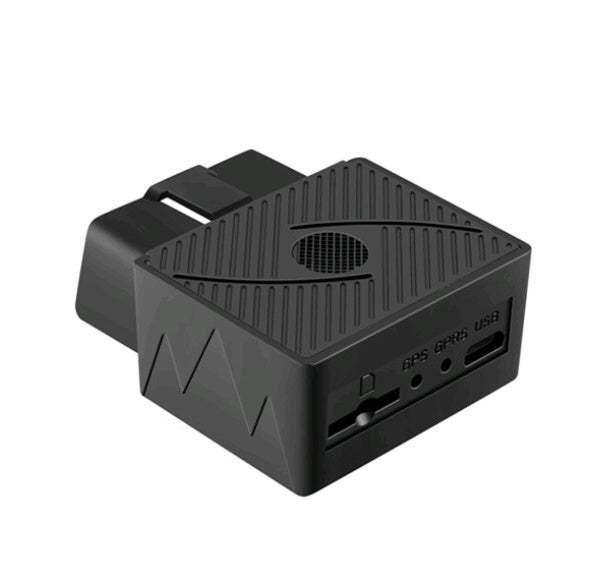 OBD Plug-In Car GPS Tracker With Multiple Alarm Modes - image 5