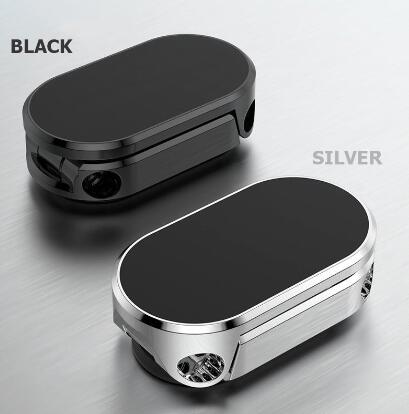 Folding magnetic car phone holder - image 4