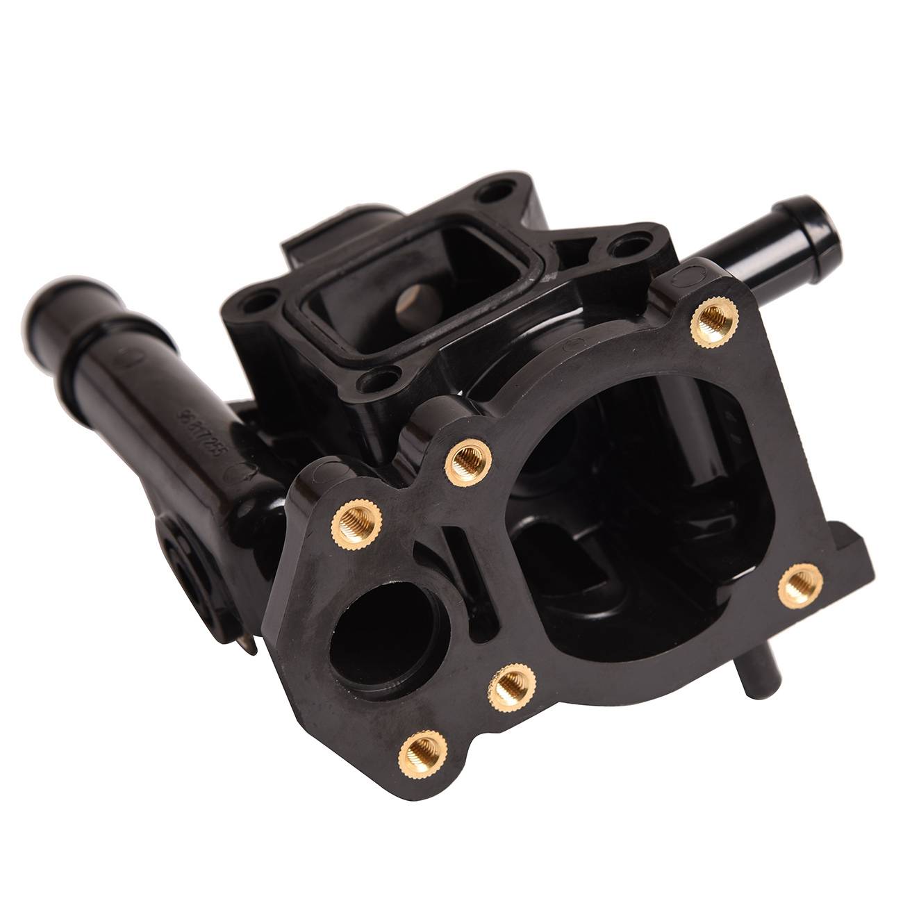 Engine Coolant Thermostat Housing For Chevrolet Trax Tracker Cruze 1.8L