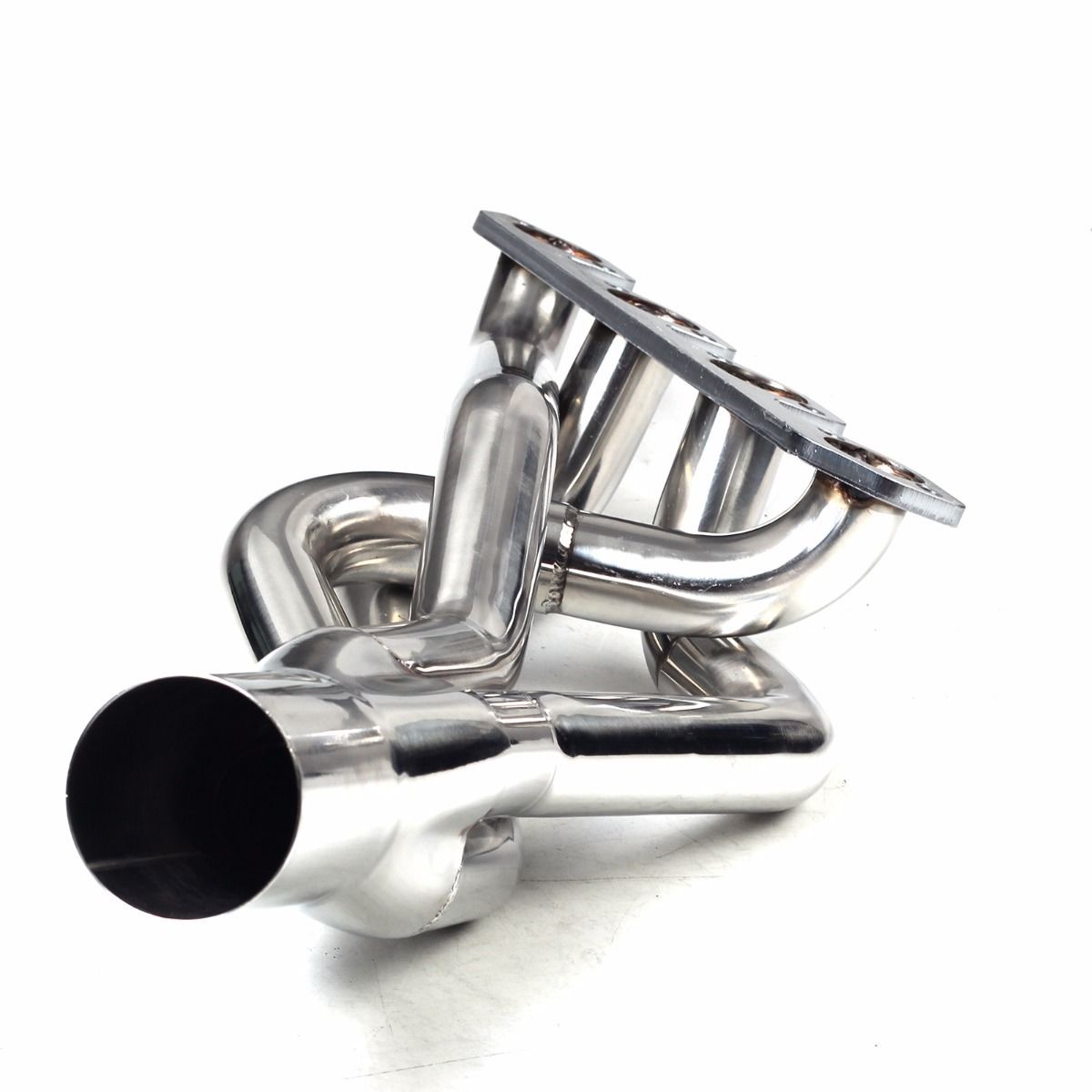 Exhaust Headers For 2.3L Ford 1974-1980 Pinto Late Model Or Mustang Ban The Sale Of Amazon&Temu