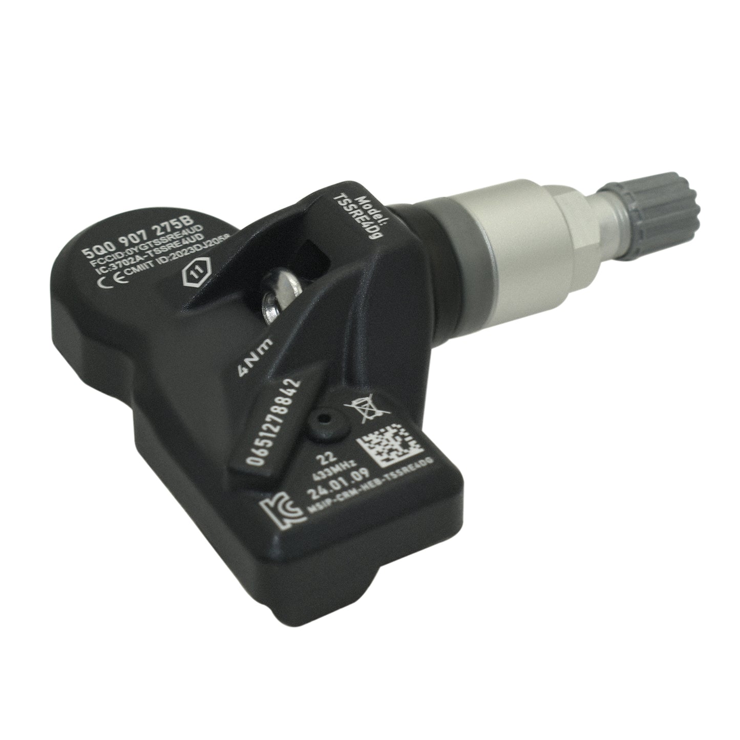 Tire Pressure Sensor 5Q0907275B