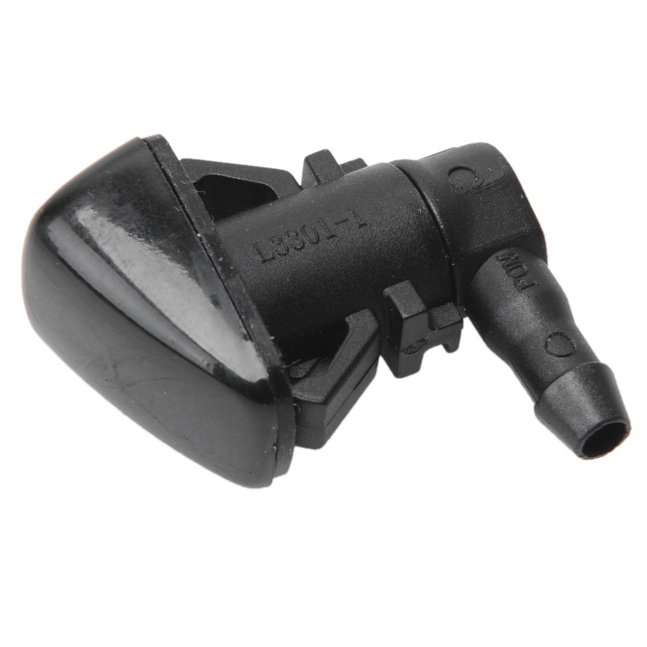 KIT Windshield Washer Nozzle Front Left Right For Grand Cherokee 2005-2018