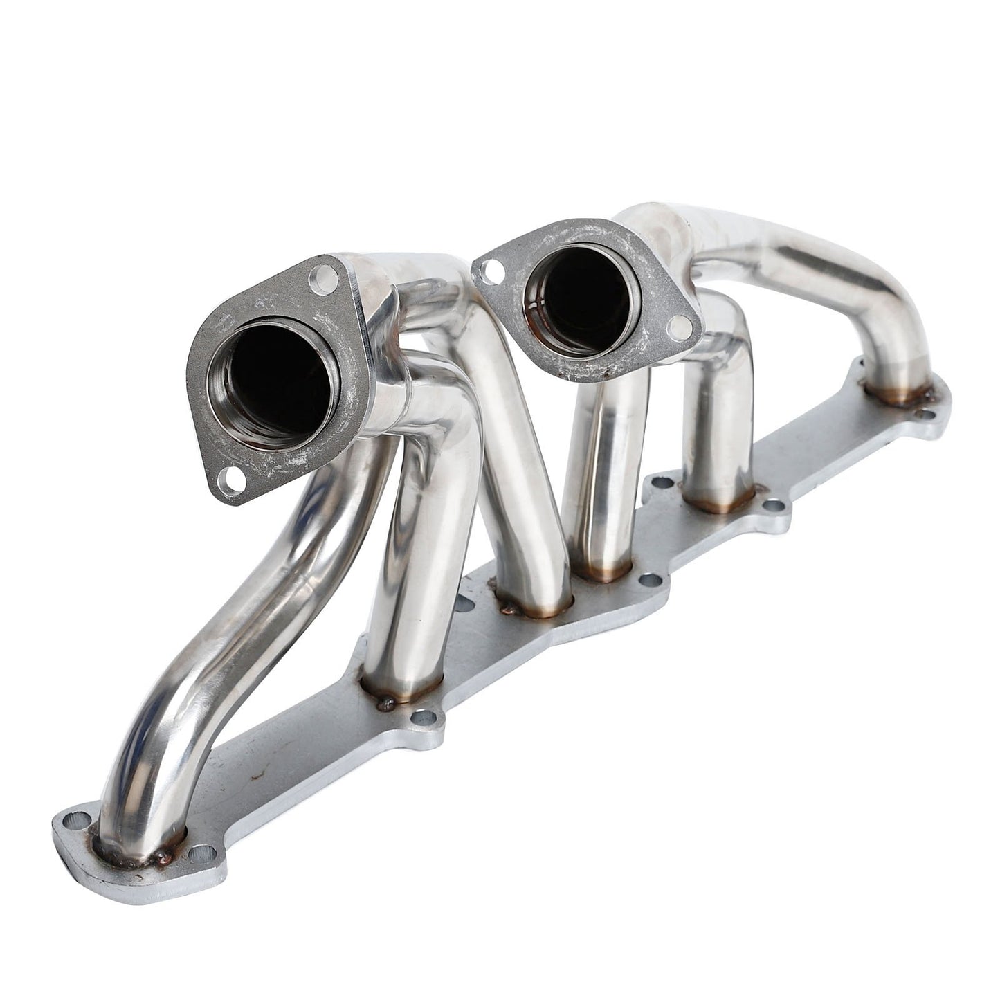 FOR FORD,MERCURY L6 144 170 200 250 CID HEADER EXHAUST MANIFOLD Ban The Sale Of Amazon&Temu