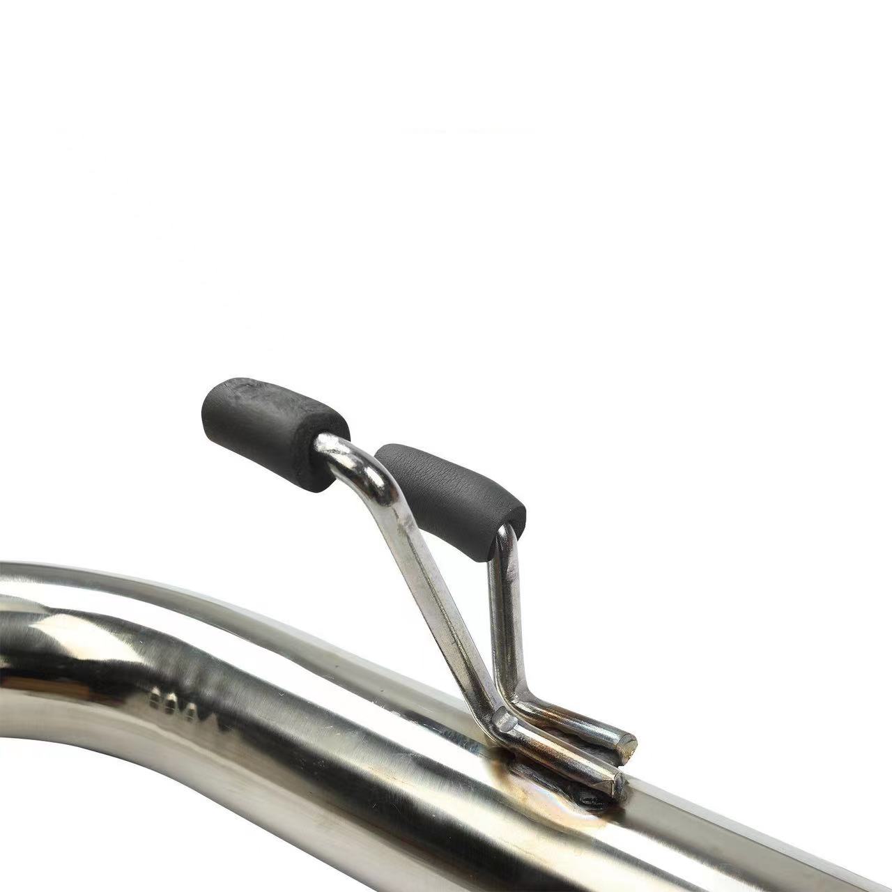 Exhaust Downpipe For 3'VW 2012-2015 Golf GTI 2.0T MK7 Ban The Sale Of Amazon