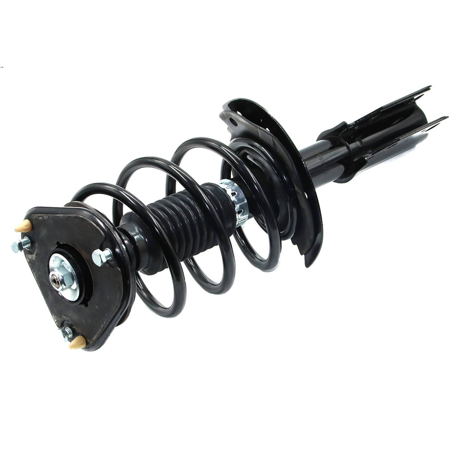 Pair Front Struts Assembly For 2000-2005 Cadillac Deville Buick Lesabre 171685