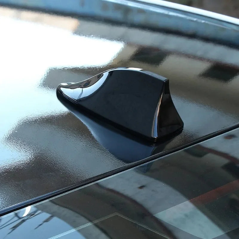 Shark Fin Antenna