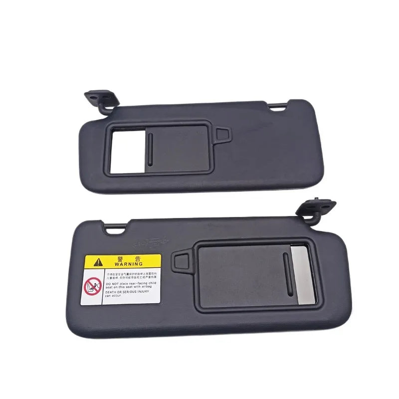 Car Sun Visor With Mirror | KIA Sportage 2018-2020