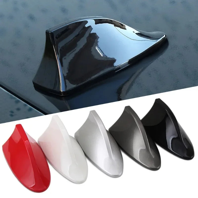 Shark Fin Antenna