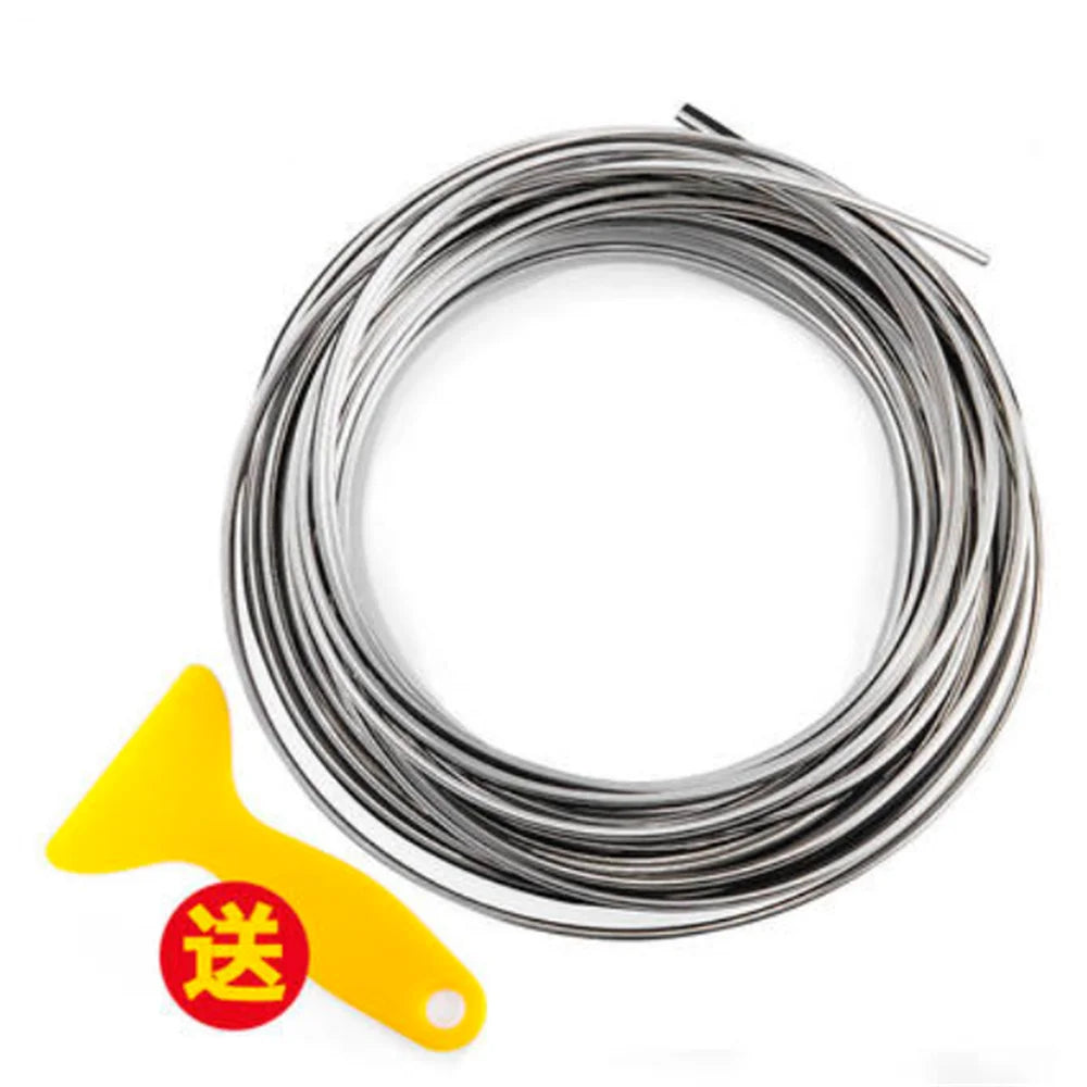 Car Interior LED Strips