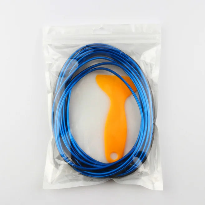 Car Interior LED Strips