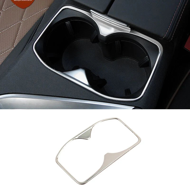 Cup Holder Cover | Peugeot 3008 5008 GT 3008GT 5008GT