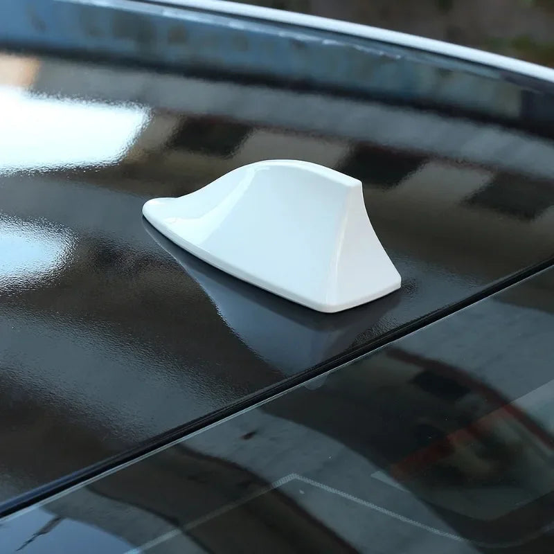 Shark Fin Antenna