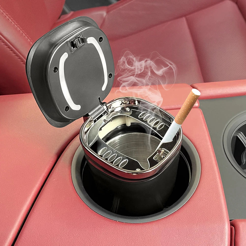 Car Ashtray | Car Accessories