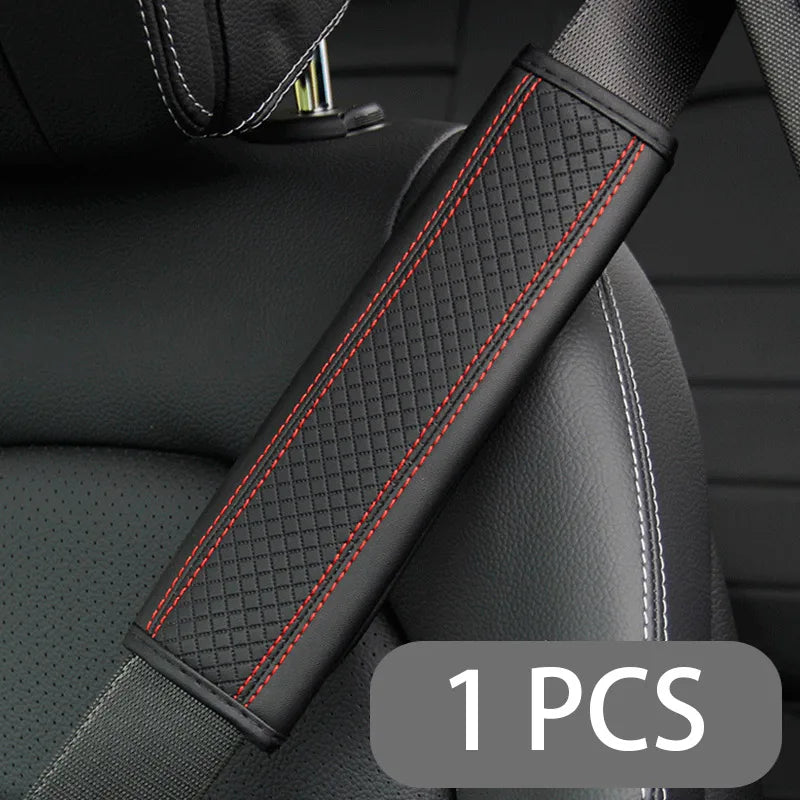 Car Seat Belt Shoulder Pad