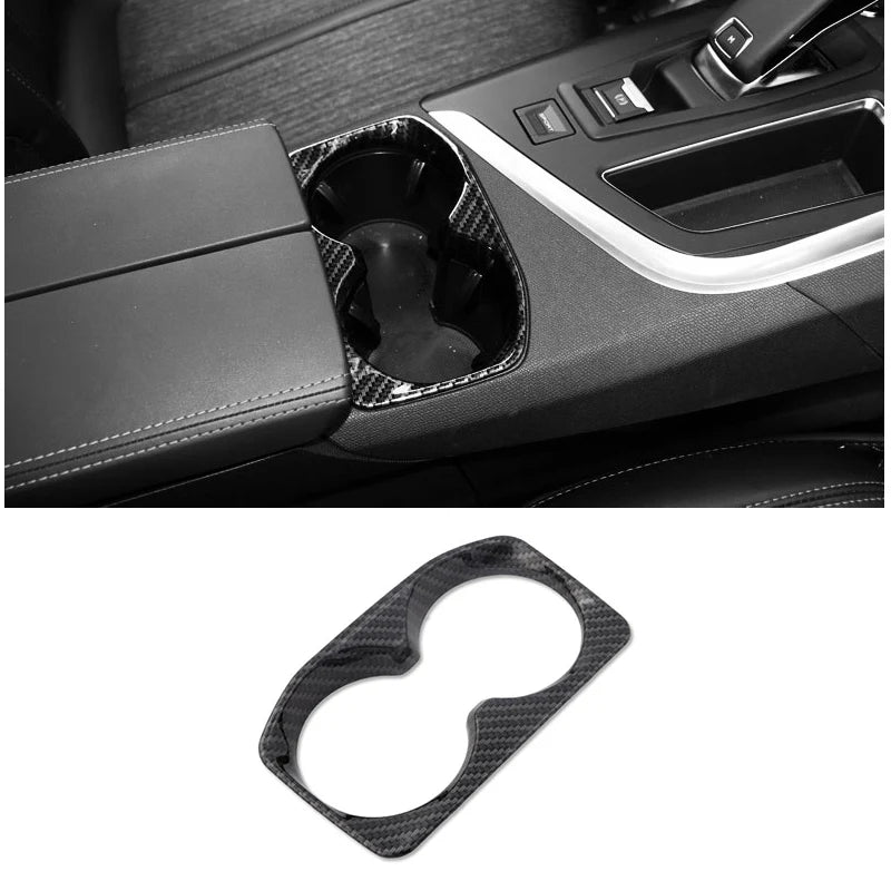 Cup Holder Cover | Peugeot 3008 5008 GT 3008GT 5008GT