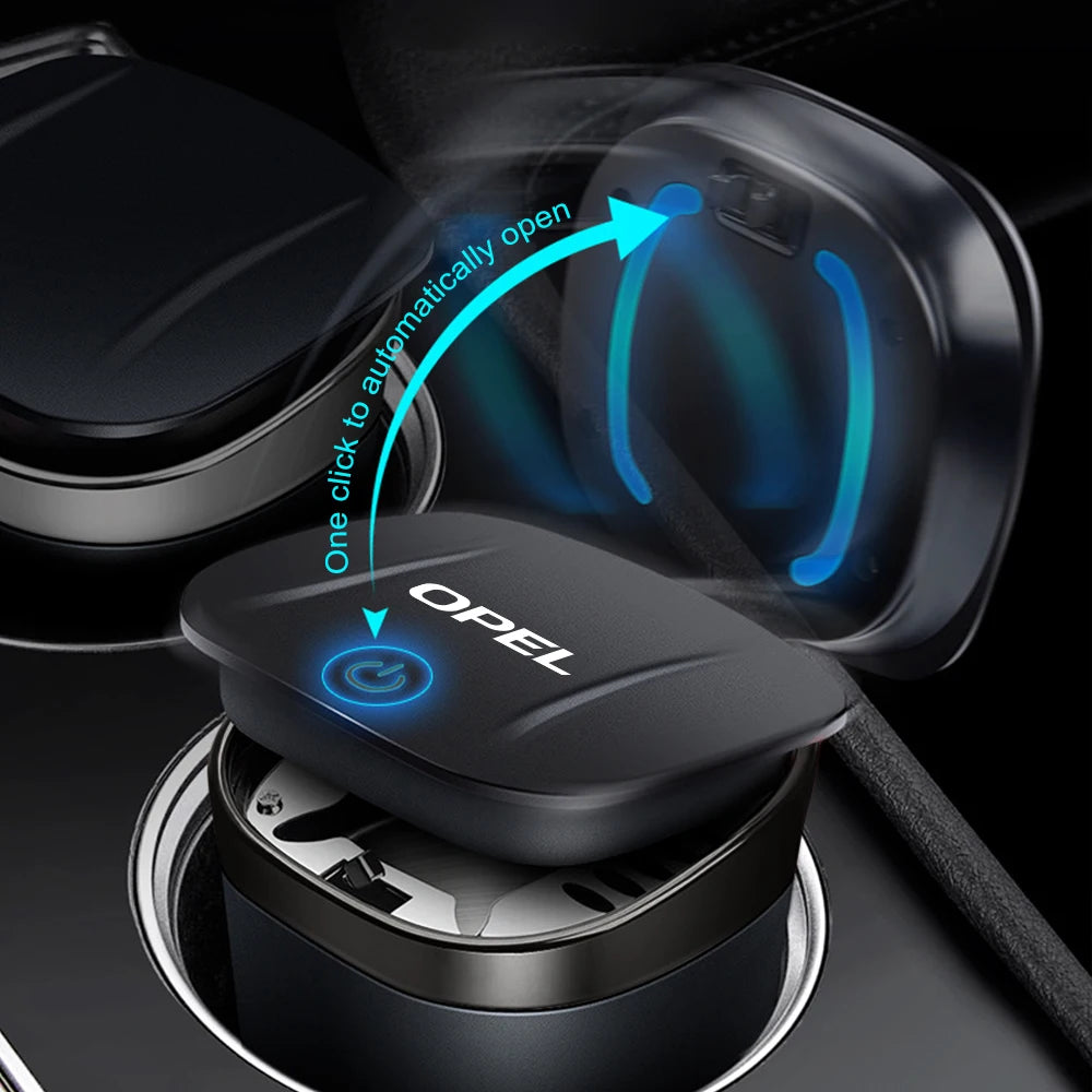 Car Ashtray | Car Accessories