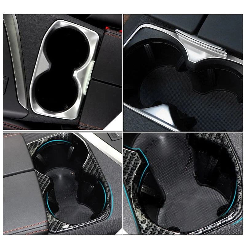 Cup Holder Cover | Peugeot 3008 5008 GT 3008GT 5008GT