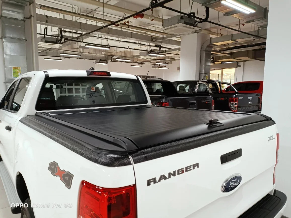 Ford Ranger Tailgate Cover