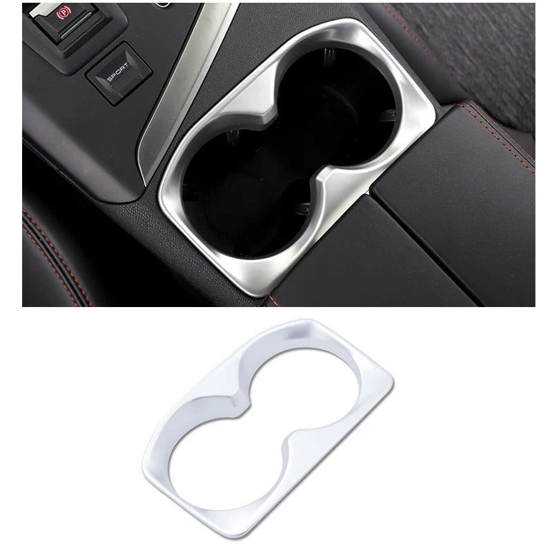 Cup Holder Cover | Peugeot 3008 5008 GT 3008GT 5008GT