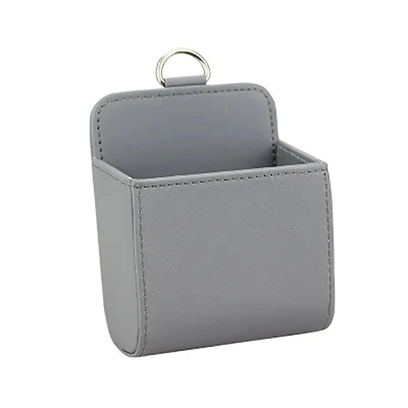 Car Storage Box | Universal air vent mount