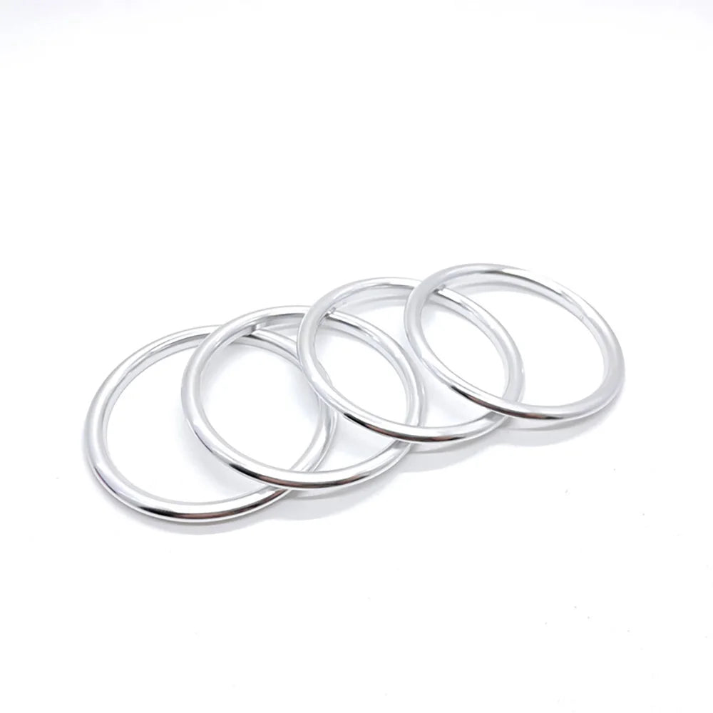Audi A1 Air Vent Rings