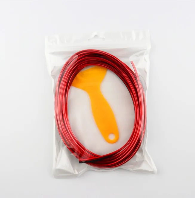 Car Interior LED Strips