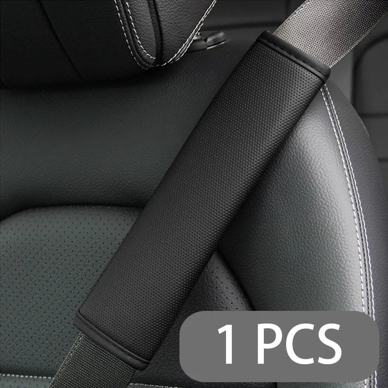 Car Seat Belt Shoulder Pad