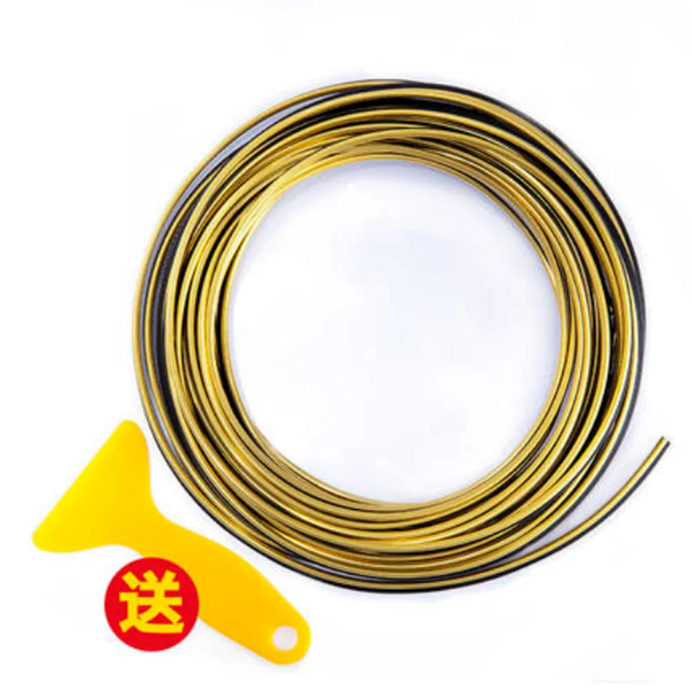 Car Interior LED Strips