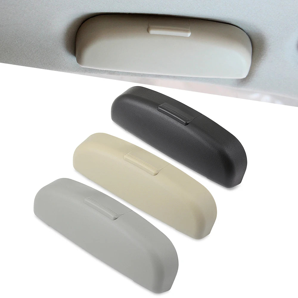 Sunglass Storage Box for car