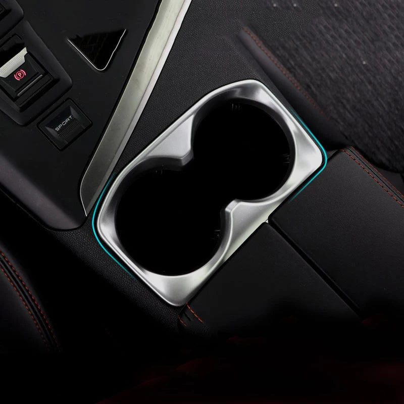 Cup Holder Cover | Peugeot 3008 5008 GT 3008GT 5008GT