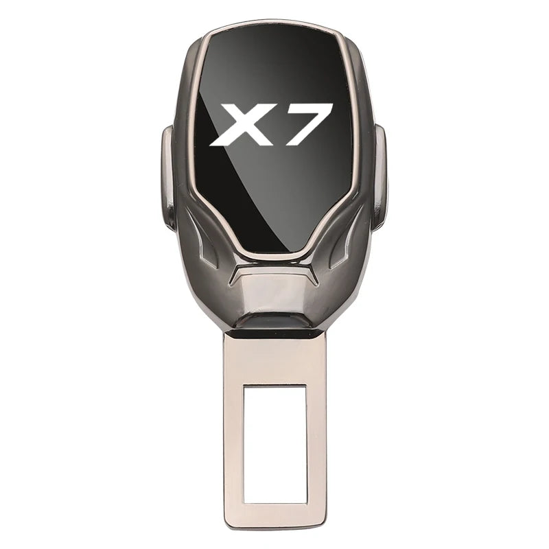 Car Seat Buckle For BMW X7